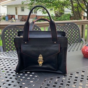 Henri Bendel purse